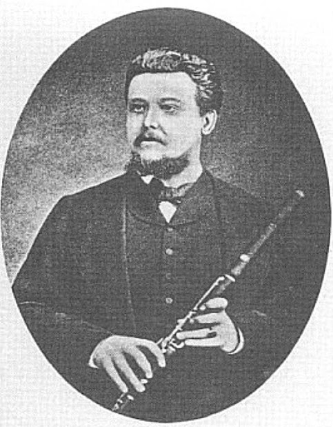 Жюль Огюст Демерссман